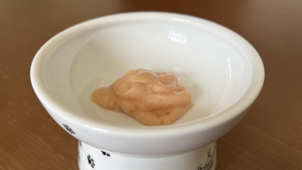 国産 無添加 猫用おやつ にゃっち ミャオグルメ チキン まぐろ かつお レビュー 感想