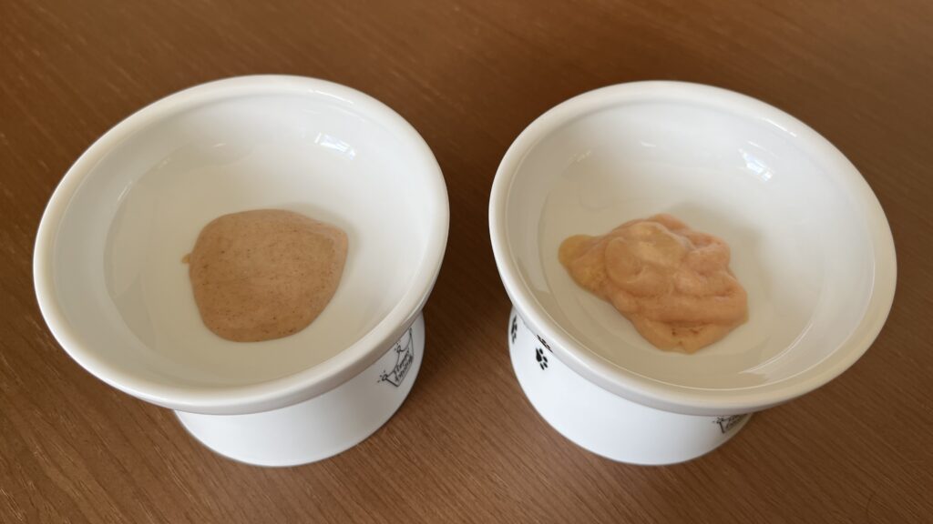 国産 無添加 猫用おやつ にゃっち ミャオグルメ チキン まぐろ かつお レビュー 感想