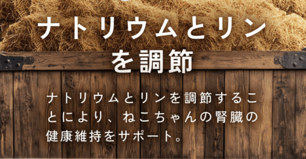 ねこまたの実 レビュー 感想 反応 さくらフォレスト 猫 腎臓 サプリ ケア サポート