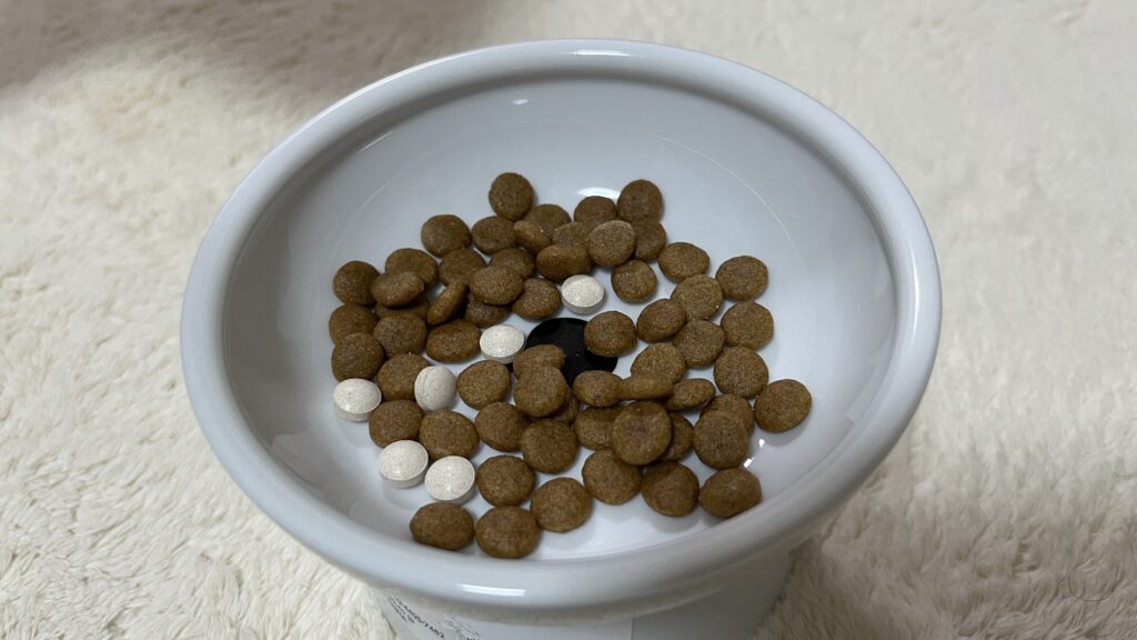 ねこまたの実 レビュー 感想 反応 さくらフォレスト 猫 腎臓 サプリ ケア サポート