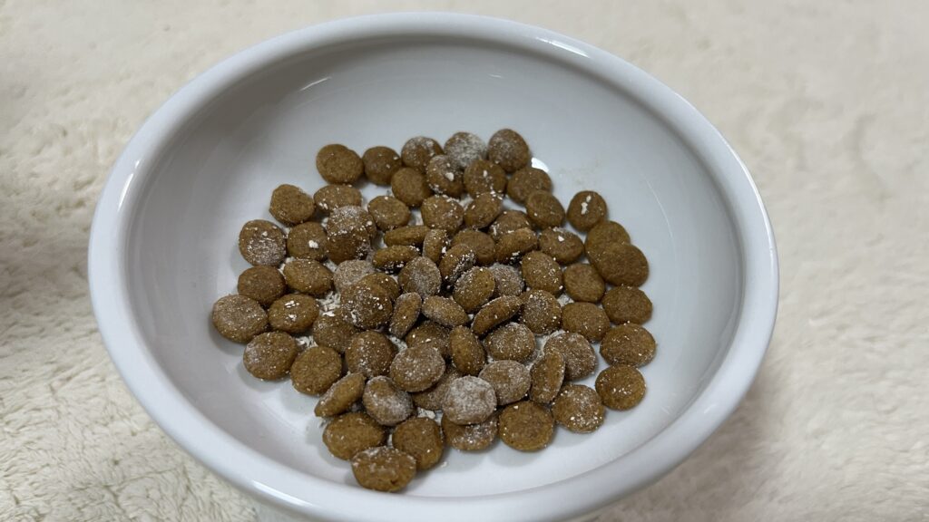 ねこまたの実 レビュー 感想 反応 さくらフォレスト 猫 腎臓 サプリ ケア サポート