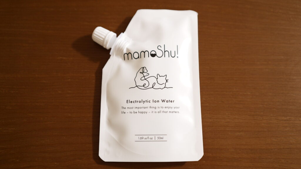 マモッシュ mamoshu 消臭 除菌 スプレー 猫 犬 ペット 感想 まとめ レビュー 使った