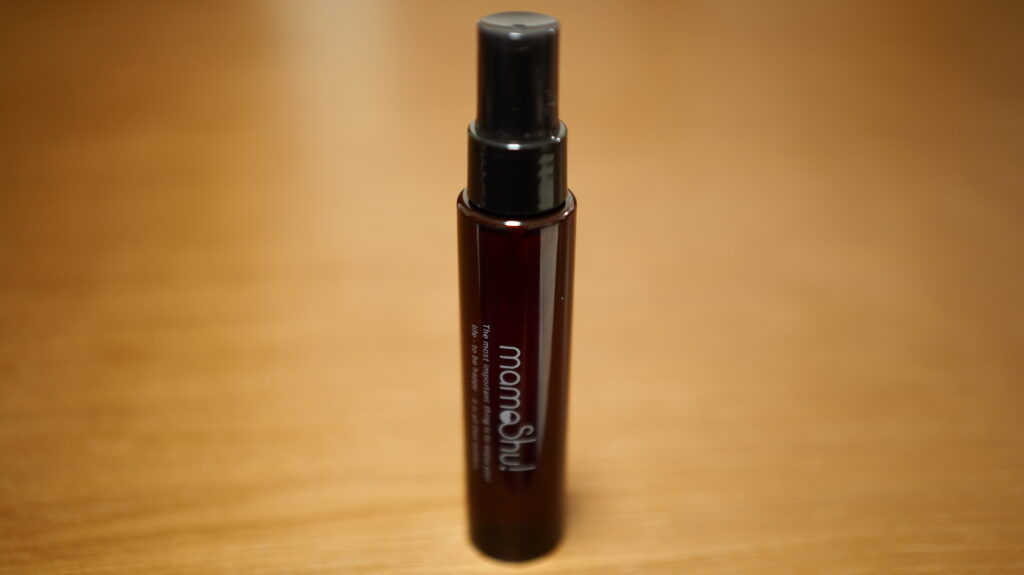 マモッシュ mamoshu 消臭 除菌 スプレー 猫 犬 ペット 感想 まとめ レビュー 使った