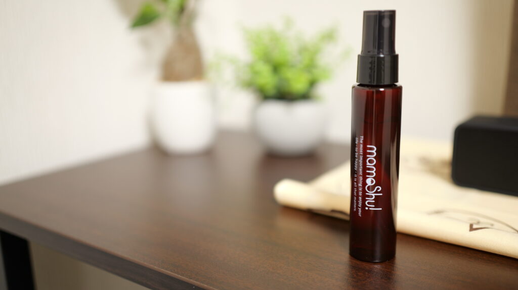 マモッシュ mamoshu 消臭 除菌 スプレー 猫 犬 ペット 感想 まとめ レビュー 使った