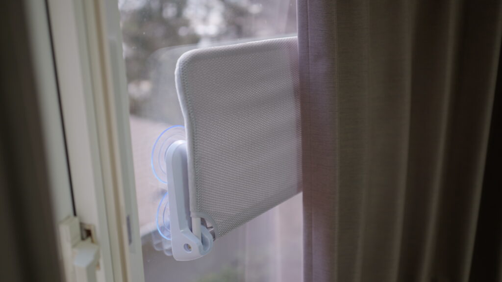 Konshun 公式オリジナル正規品 猫 窓用  ハンモック 窓 ベッド 強力 大型 吸盤式 猫