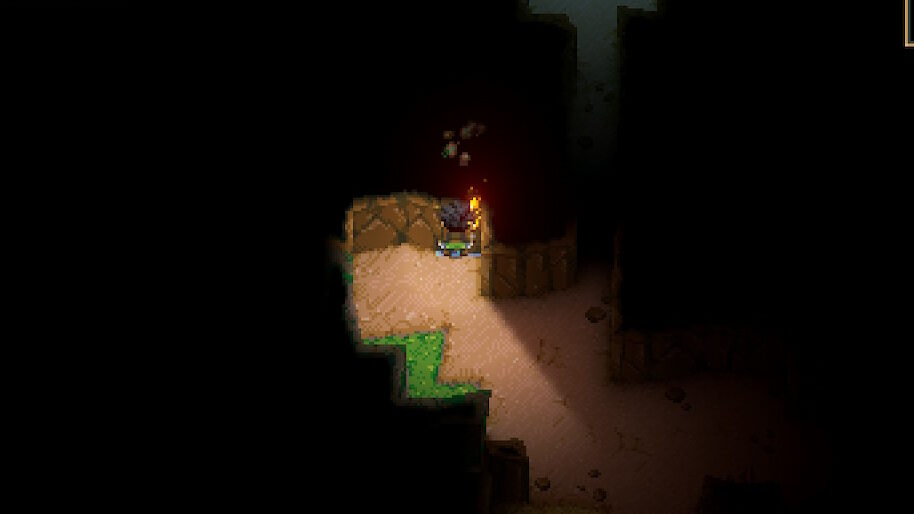 テラリア terraria コアキーパー corekeeper どっち おすすめ 家族で 楽しい