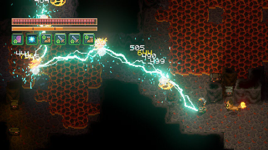 テラリア terraria コアキーパー corekeeper どっち おすすめ 家族で 楽しい