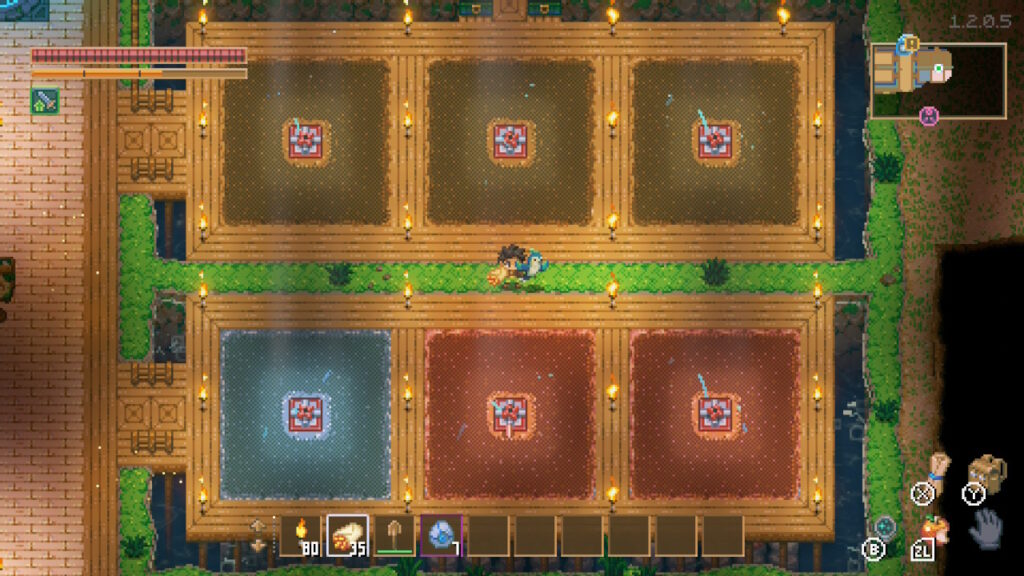 テラリア terraria コアキーパー corekeeper どっち おすすめ 家族で 楽しい